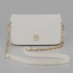 Tory Burch Robinson Chain Crossbody Bag